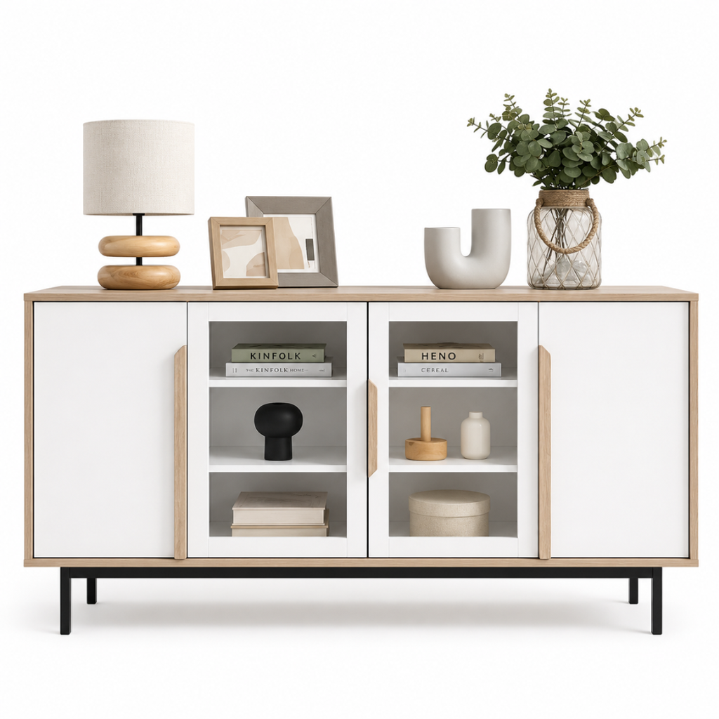 FORZA SIDEBOARD CABINET
