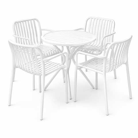dining set