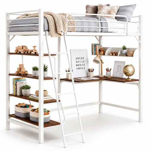 bedframe