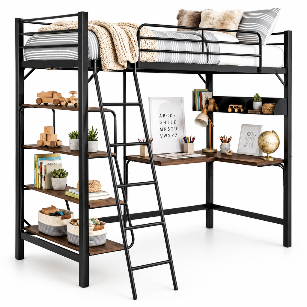 bedframe