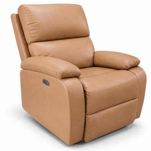 Light Brown