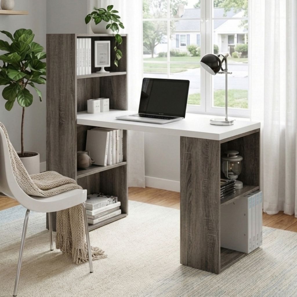 VISBY-GREY-OAK