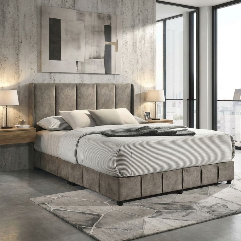 VERDI-BED-1
