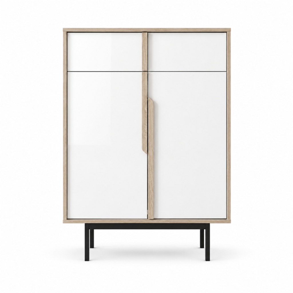 FROZA SHOE CABINET