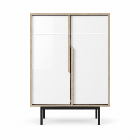FROZA SHOE CABINET