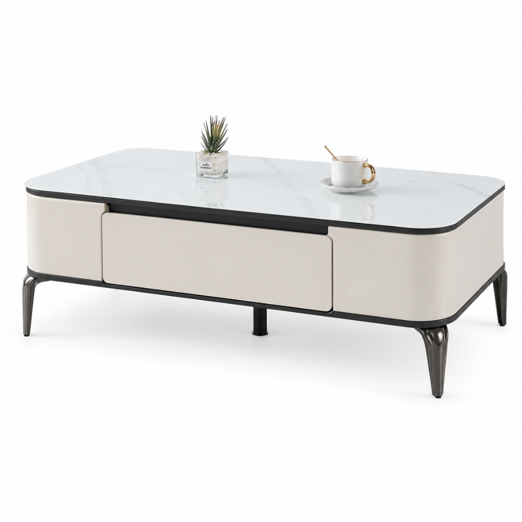 EDWD RECTANGULAR COFFEE TABLE