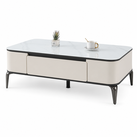 EDWD RECTANGULAR COFFEE TABLE