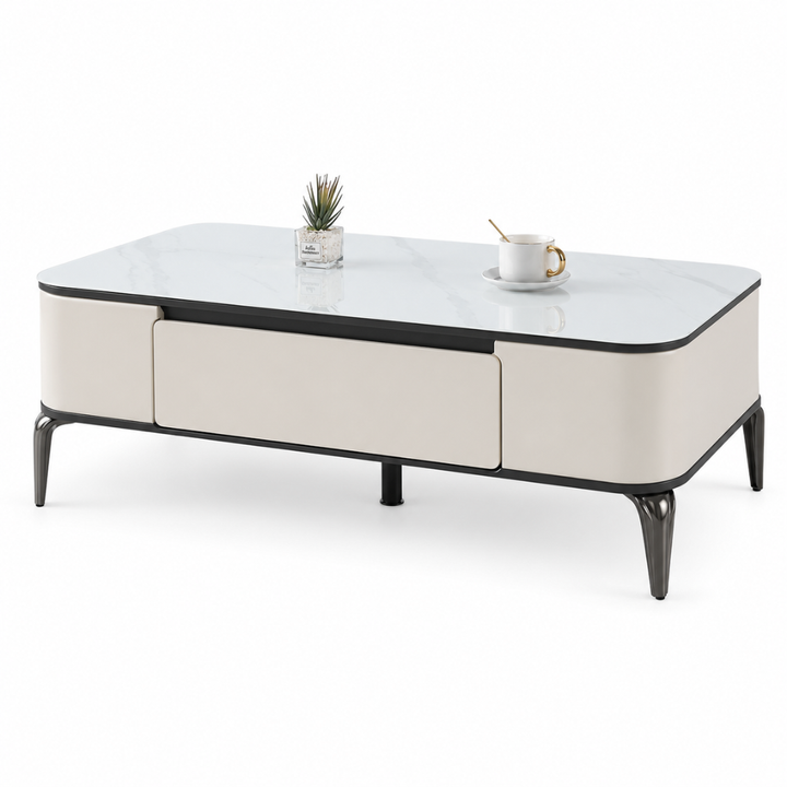 EDWD RECTANGULAR COFFEE TABLE
