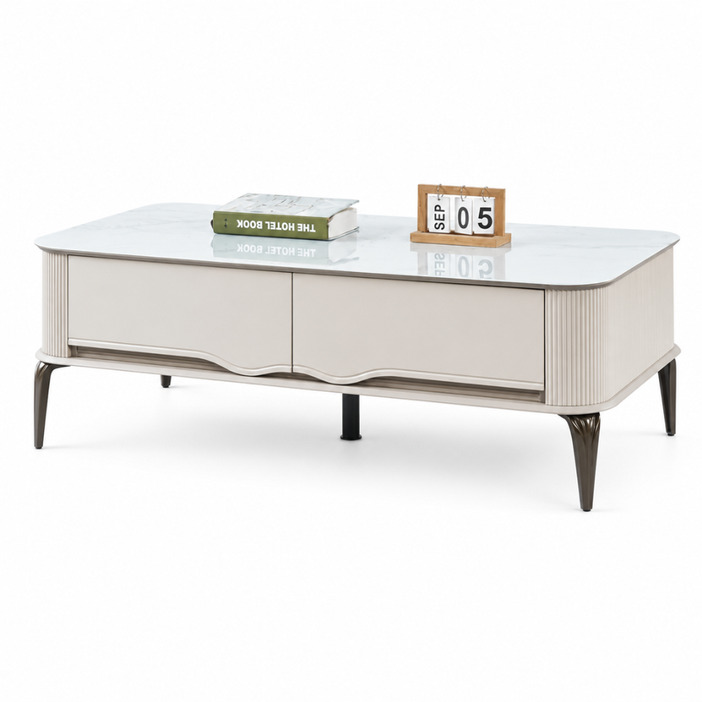 EDWD RECTANGULAR COFFEE TABLE 1