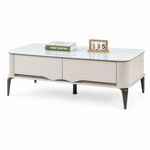 EDWD RECTANGULAR COFFEE TABLE 1