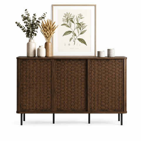 KARAT SIDEBOARD CABINET