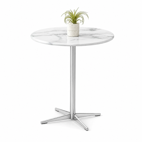 TUNIS ROUND SIDE TABLE