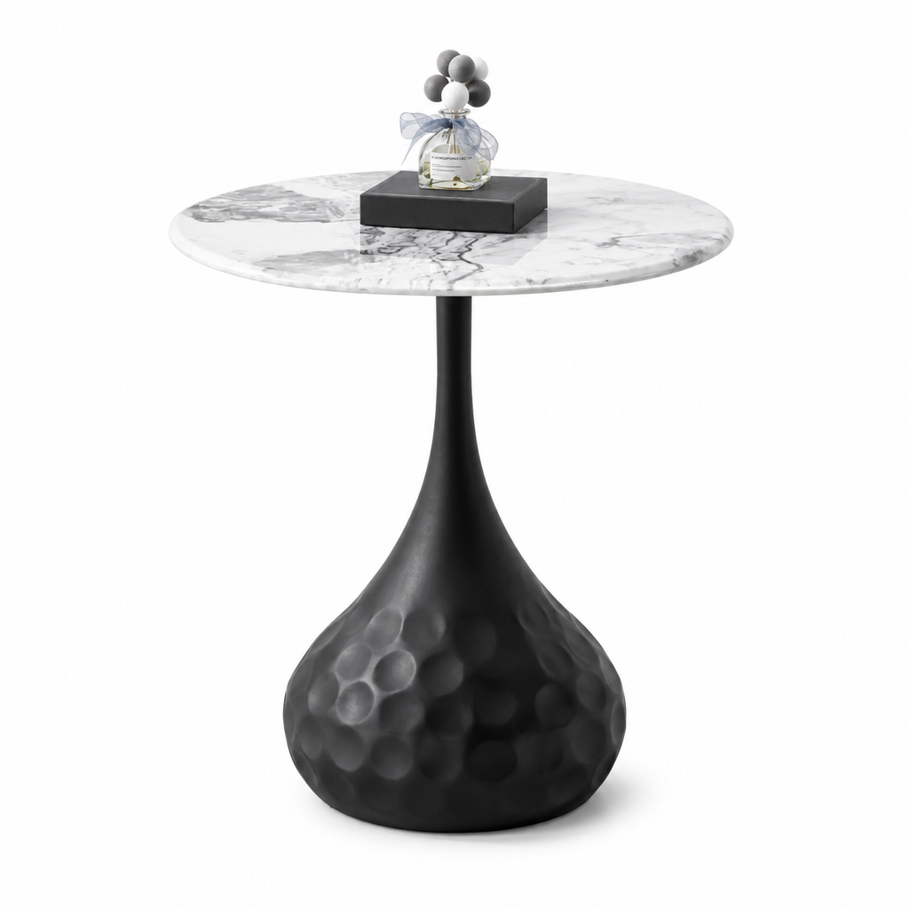 PRAIA ROUND SIDE TABLE
