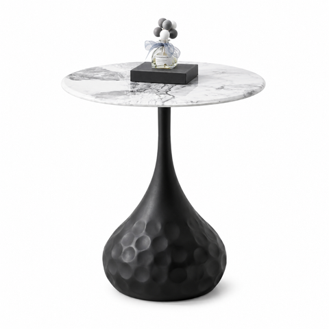 PRAIA ROUND SIDE TABLE