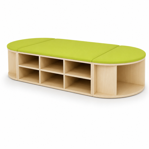shelf