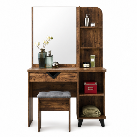 TEXAS DRESSING TABLE
