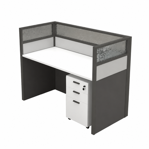 workstation 1