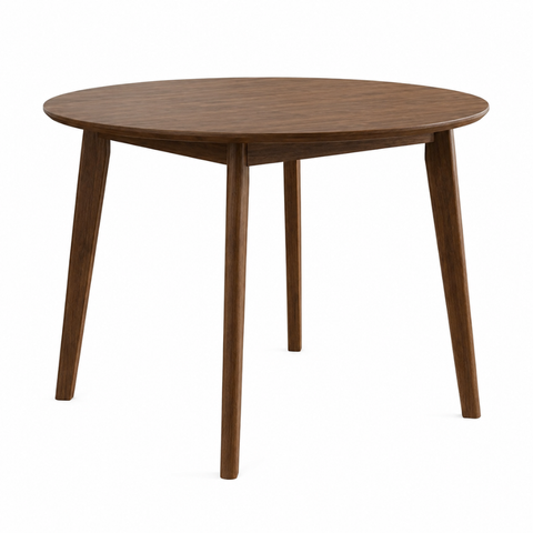 MIDNA ROUND DINING TABLE