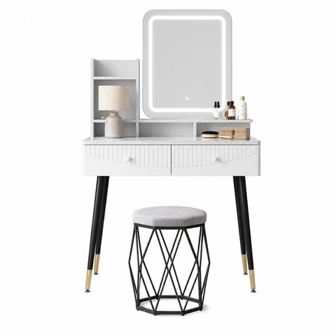 ROANOKE DRESSING TABLE SET