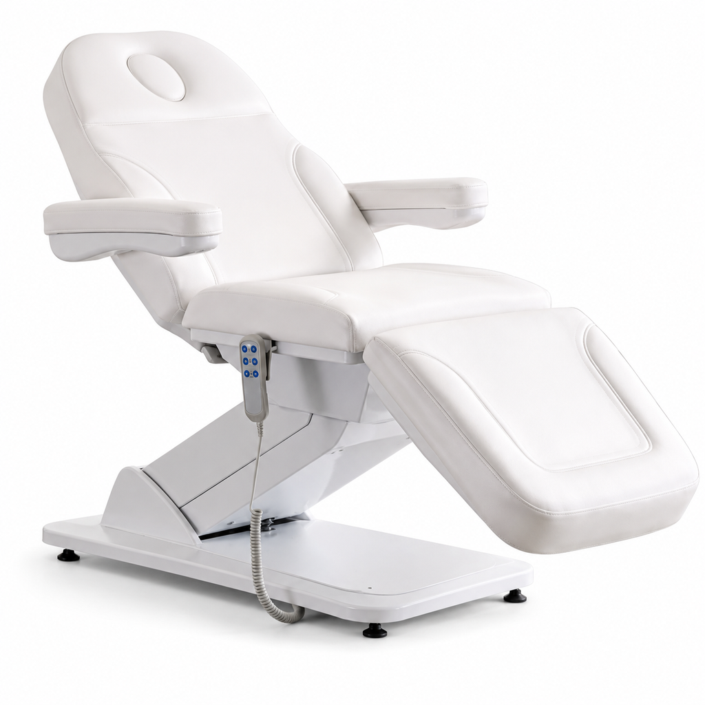 Salon beauty chair