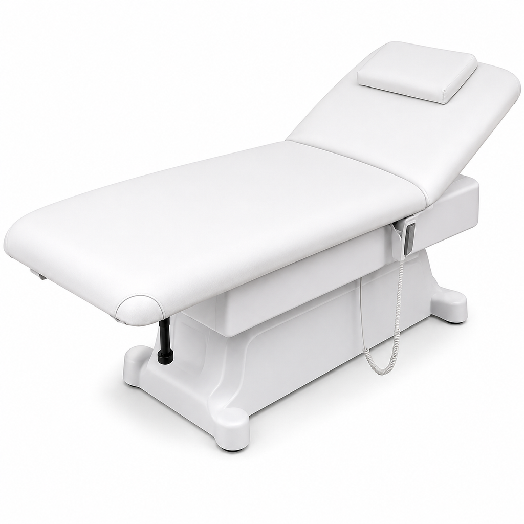 Treatmen bed