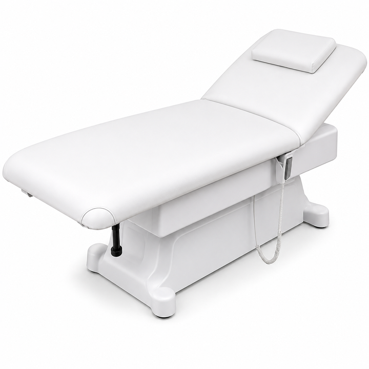 Treatmen bed
