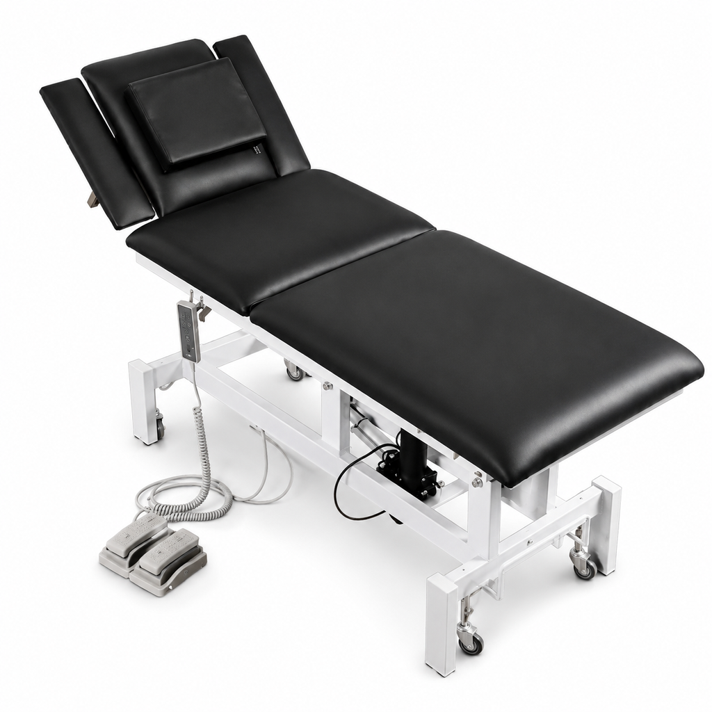 treatment clinic chair