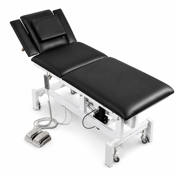 treatment clinic chair
