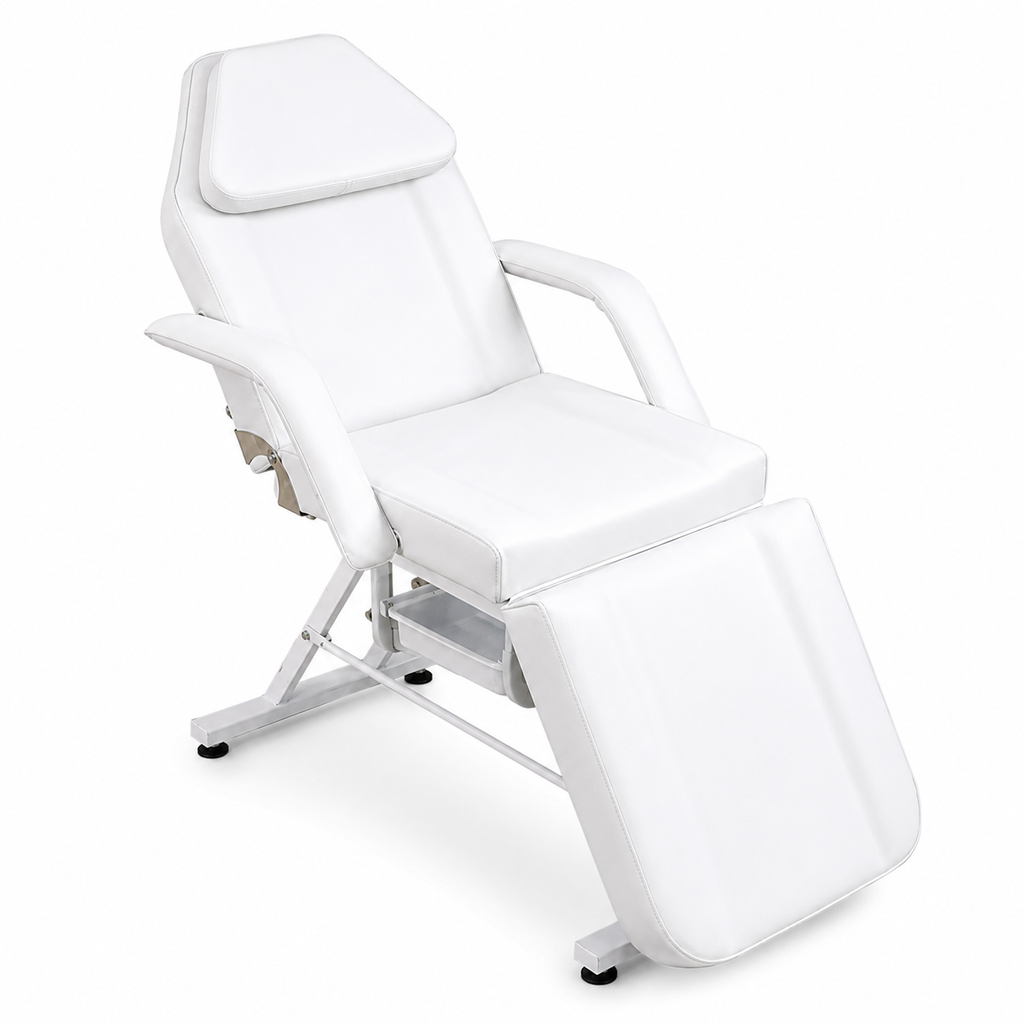 treatment clinic bed adjustable