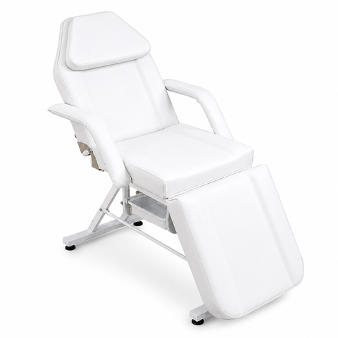 treatment clinic bed adjustable