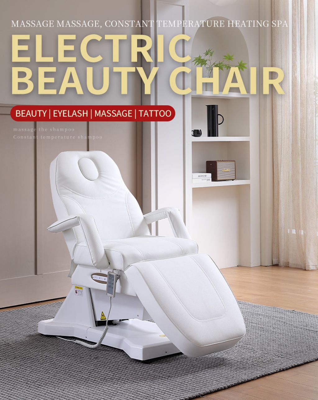 my2salonchair