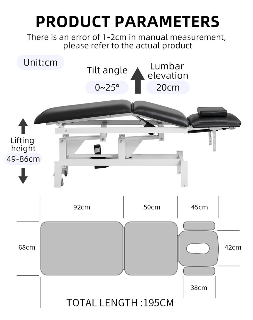 ZC2MEDICALBED7