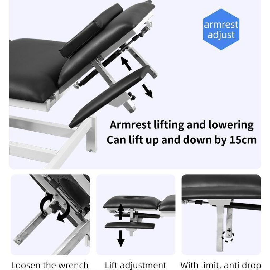 ZC2MEDICALBED5
