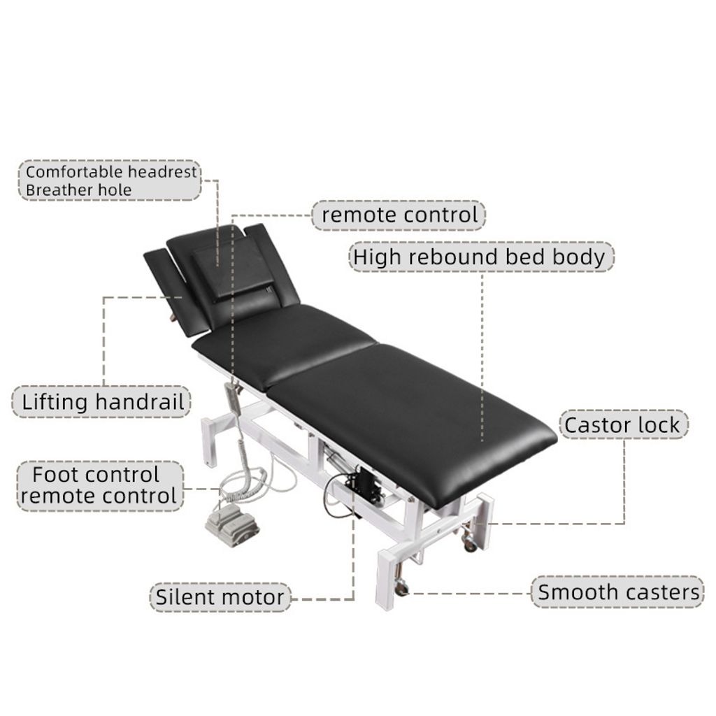 ZC2MEDICALBED4