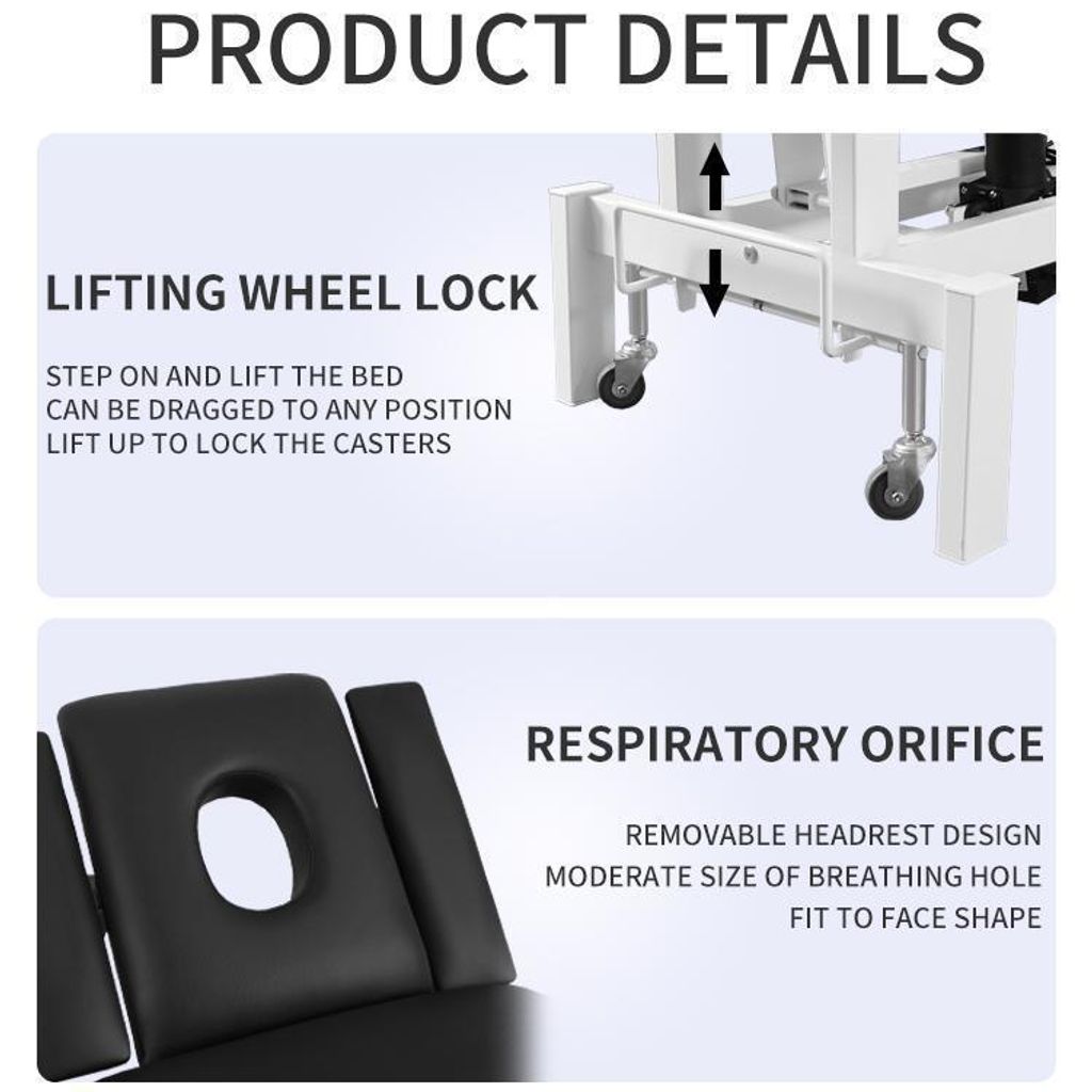ZC2MEDICALBED6