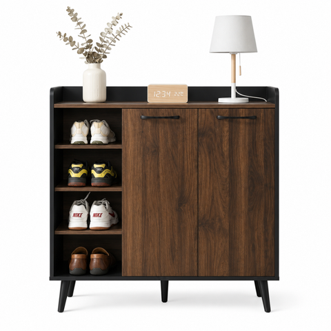 ROVIGO SHOE CABINET