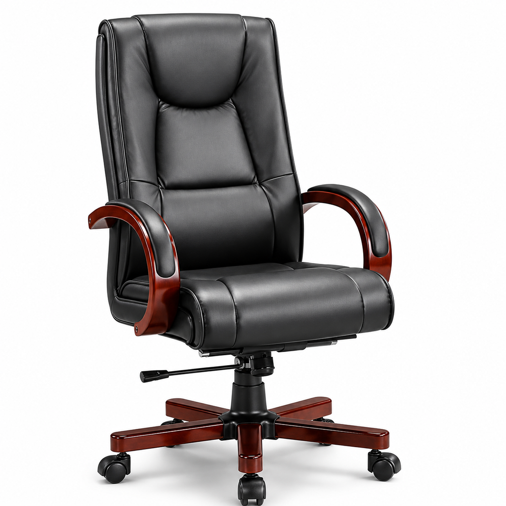 TT1 director chair