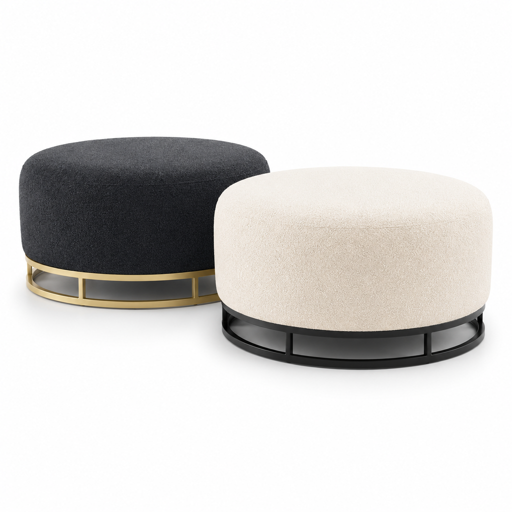 ottoman