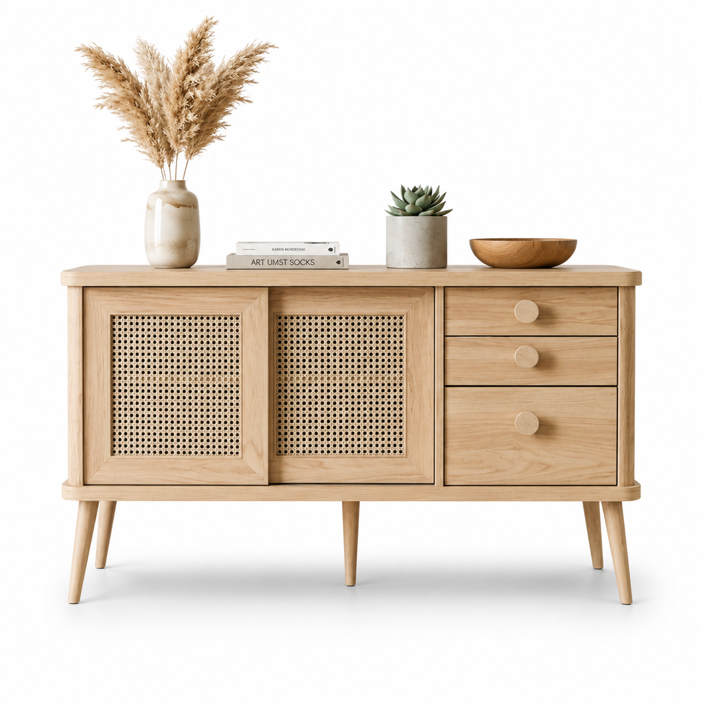 sideboard