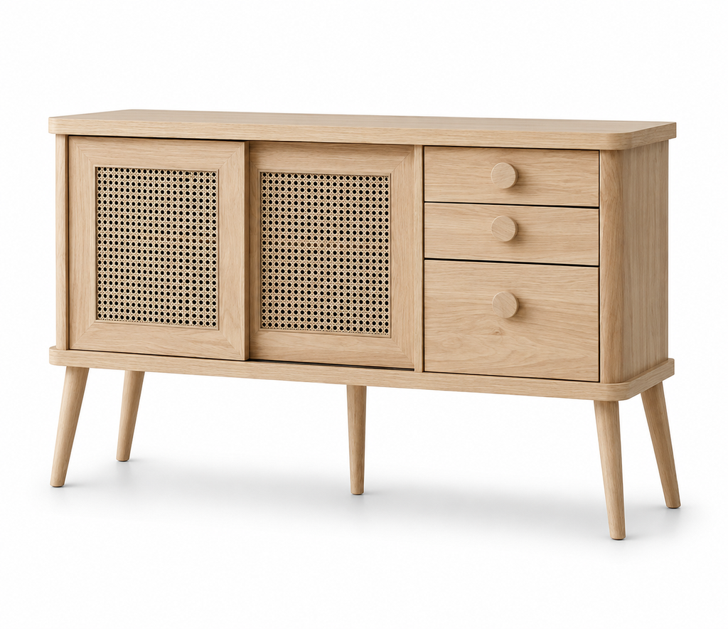 sideboard