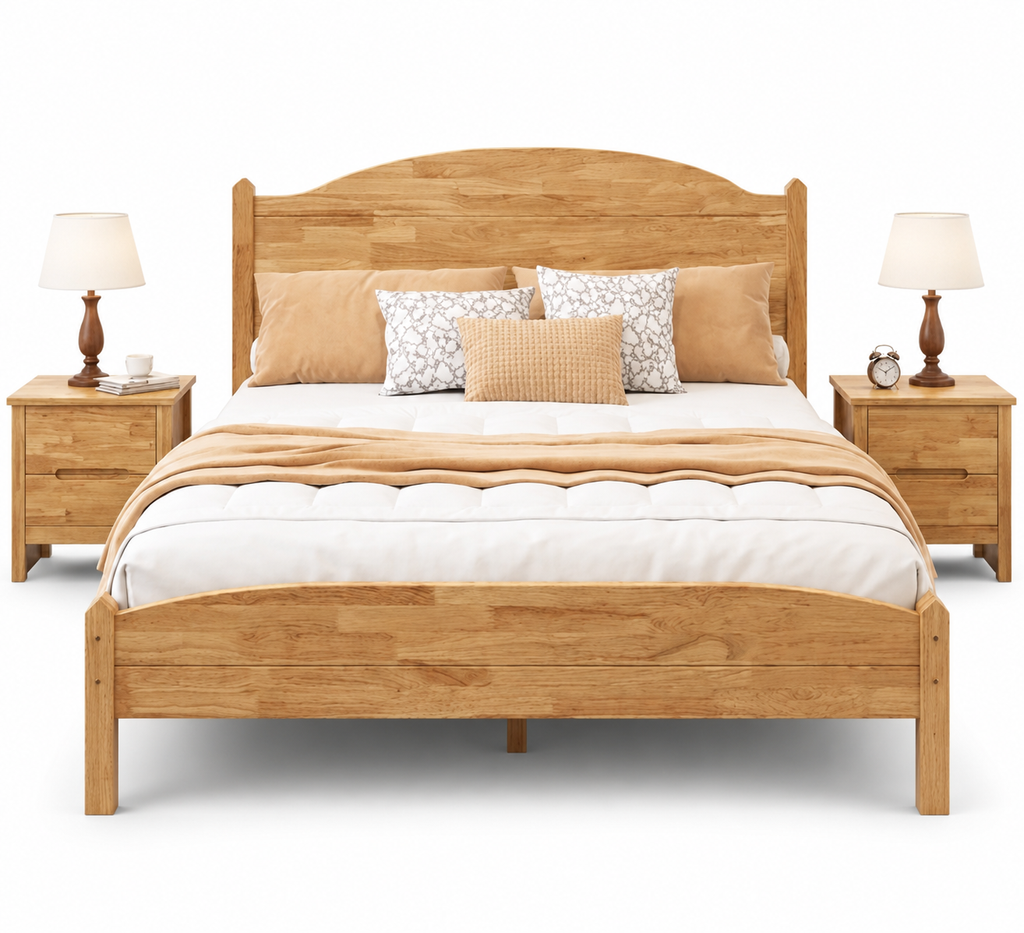 bed frame