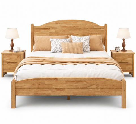 bed frame