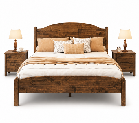 bed frame