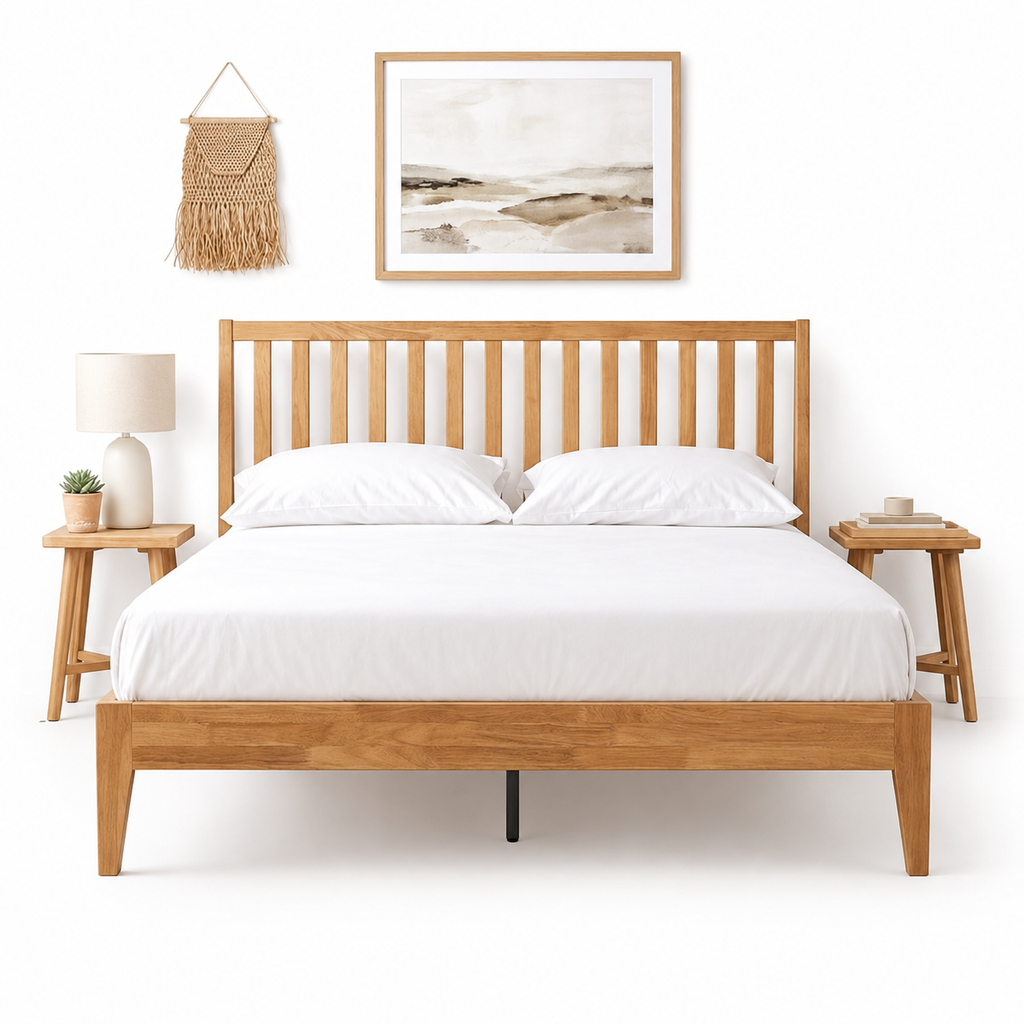 bed frame