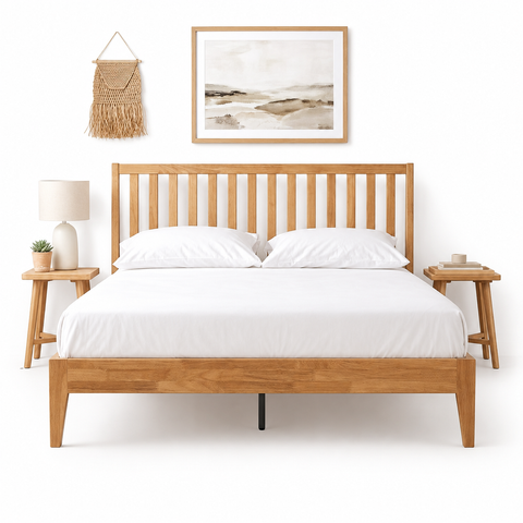 bed frame