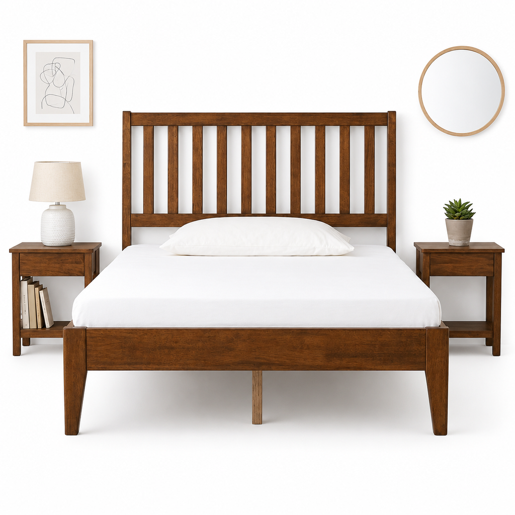 bed frame