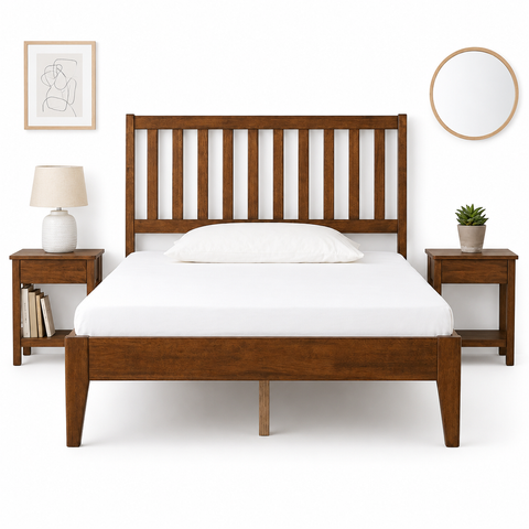 bed frame