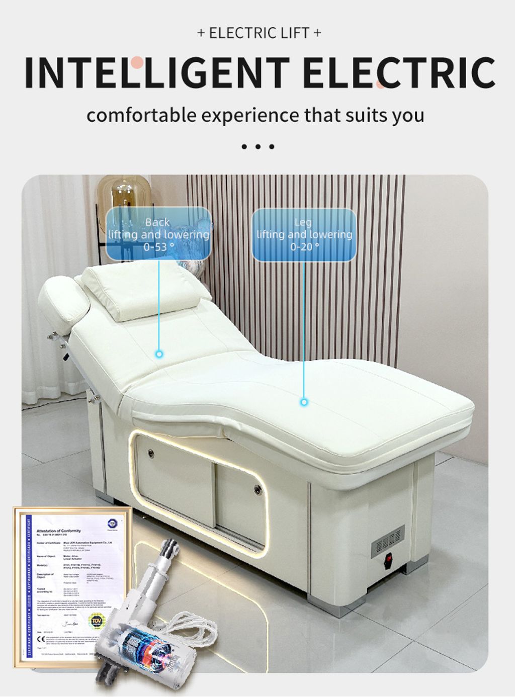 DMC27beautybedheatingsalon1