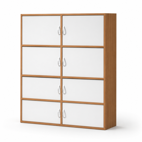 bookshelf