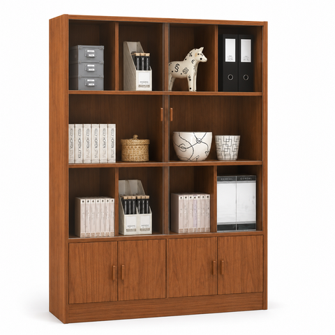 bookshelf